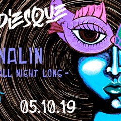 Nalin - All Night Long / Part 1 of 3 - foreplay