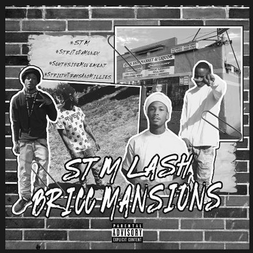 STM Lash - Hypnotize (Prod. Beatsbyht)