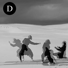 DANCE CINEMA: Lux Eterna 'AURA NOX ANIMA' (September 2019, Sydney)