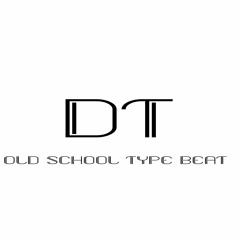 Old School Type Beat