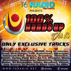 Camila Cabello - Havana ft. Young Thug (Reductionz! Bootleg Mix)【T6 Radio Exclusive】