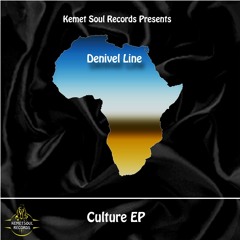 Denivel Line - Culture ( Main Mix)