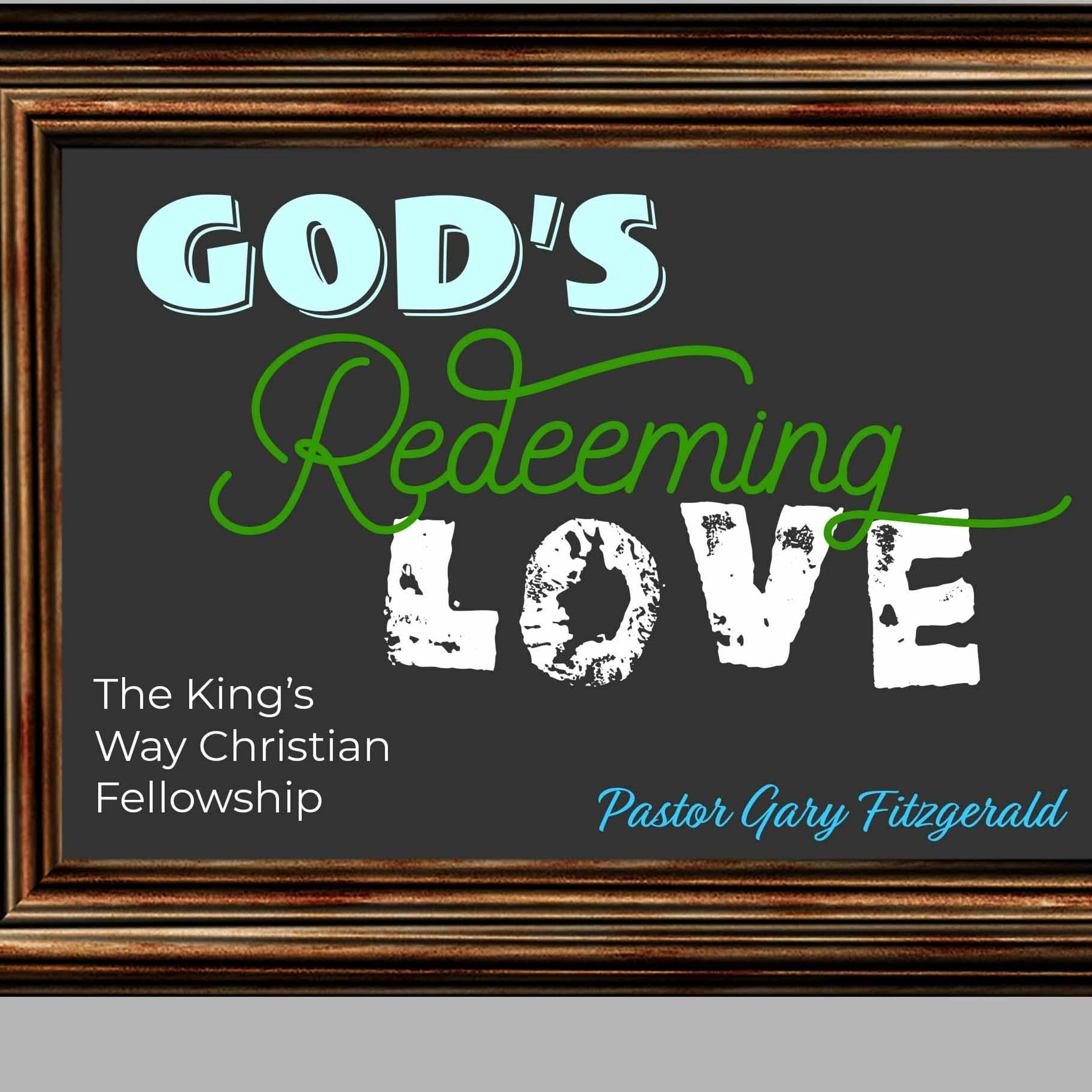 The King\'s Way Christian Fellowship podcast
