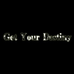 anubasu-anubasu - Get Your Destiny [BOFXV19]