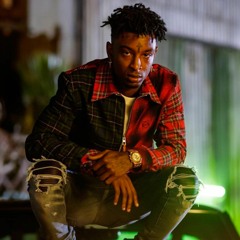 21 Savage - Red Opps (SHENNY Remix)