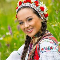 135 Bpm - Vladuta Lupau - Prietenele Mele (Stellian Extended)