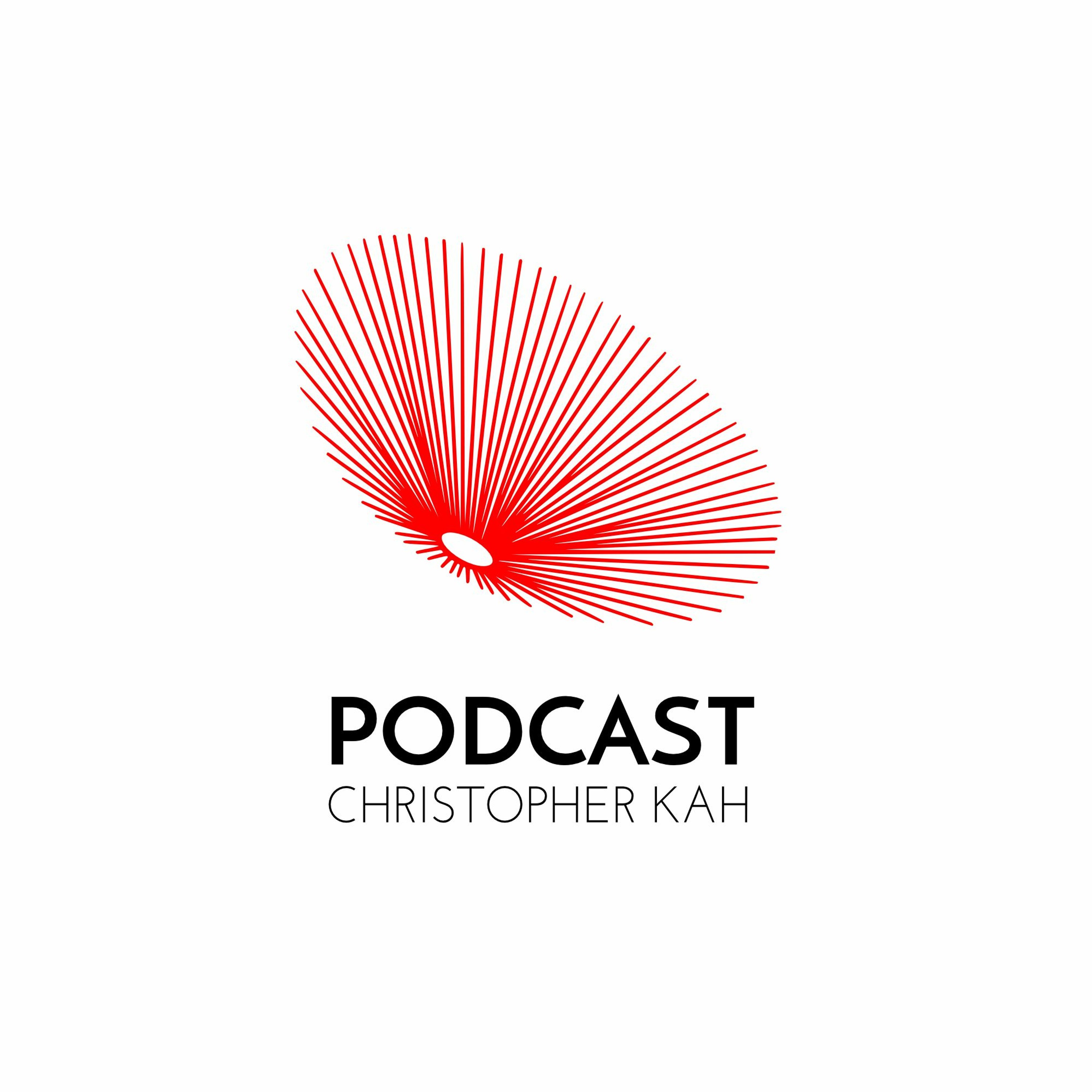 Christopher Kah\'s Podcast