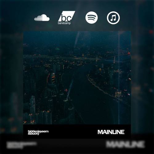 Mainline Available on all Platforms
