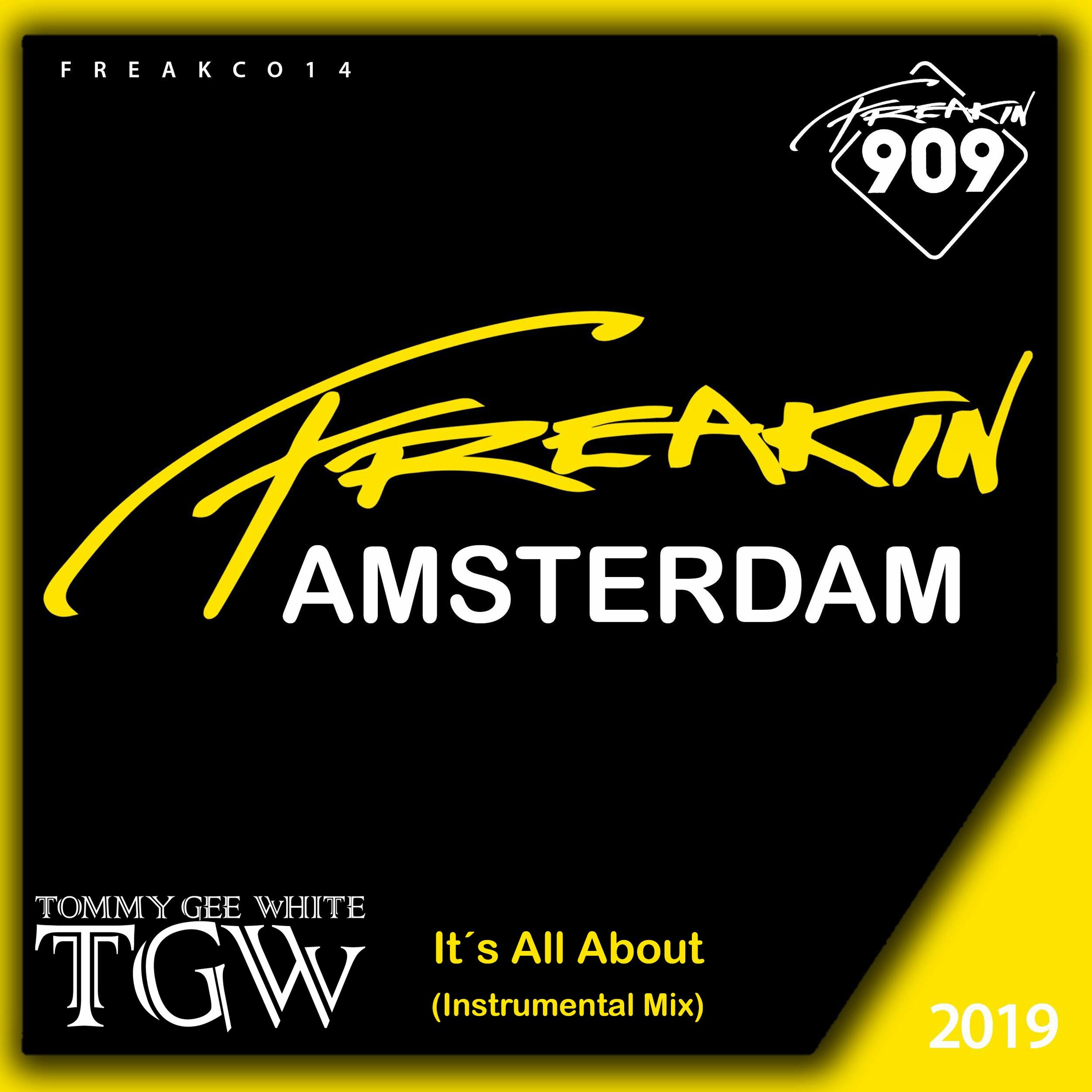 New Mix From TGW