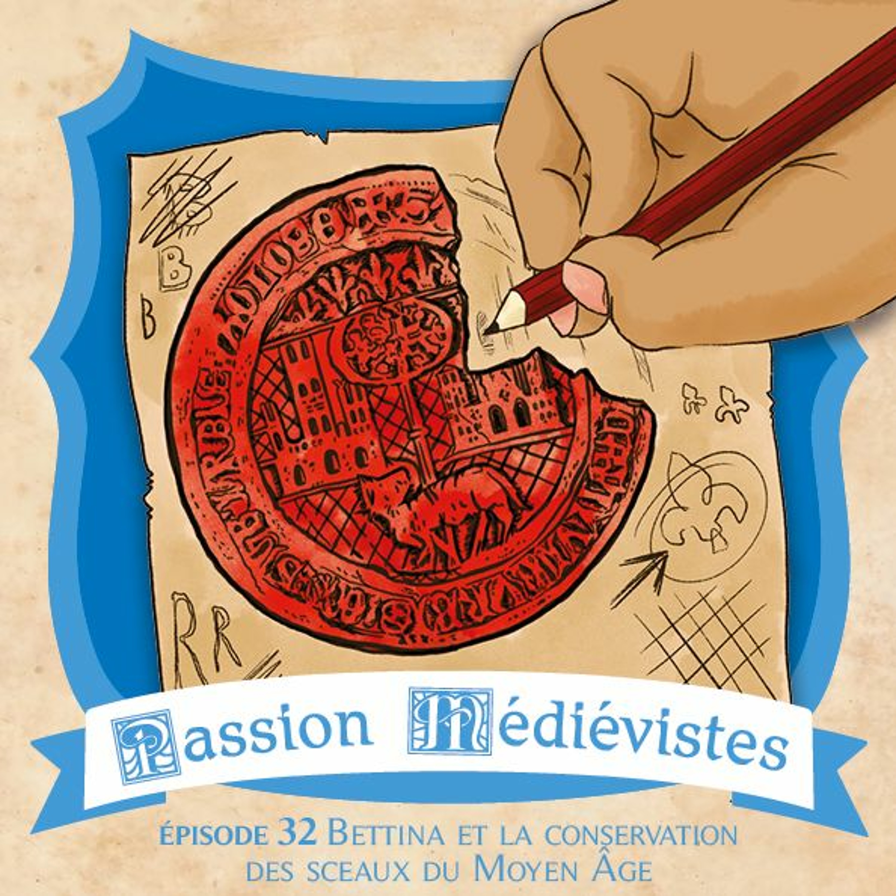 Passion Médiévistes