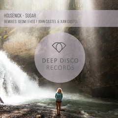 Housenick - Sugar (GeoM Remix)