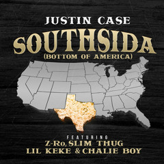 (DJ' Young Bone) Justin Case- Southsida Chopped & Screwed