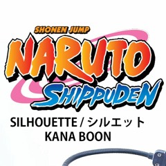【Himerachi】 Silhouette - Naruto Cover【歌ってみた】