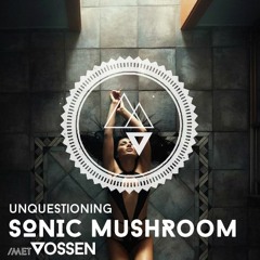 Unquestioning. Sonic Mushroom | MELODIC TECHNO