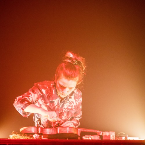 Fragment 2 LIVE