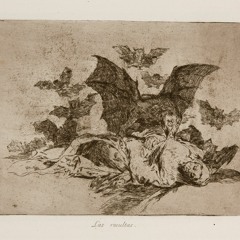 KITRA - for bass saxophone w/ trumpet mute and electronics