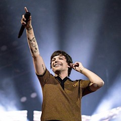 Defenceless - Louis Tomlinson