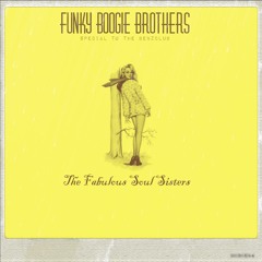 Funky Boogie Brothers - Funky Flame
