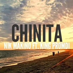 Nik Makino - Chinita ft. King Promdi, Raf Davis (Official Audio)