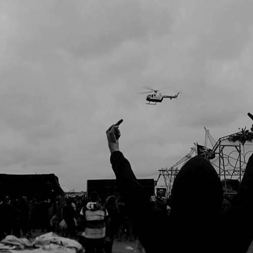 Poisson Frais [Extract live tribe]