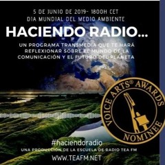 PROMO  DIA MUNDIAL MEDIO AMBIENTE 2019