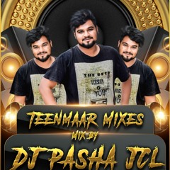 Naako Nalla Cheera DJ PASHA JCL