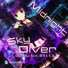 [SFES2019] Midnight SkyDiver [ロンリー・ナイト・おんなのこ]