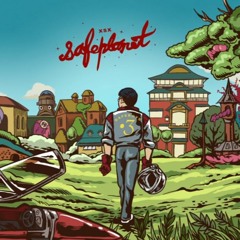 Safeplanet - พริบตา ( The Wind )