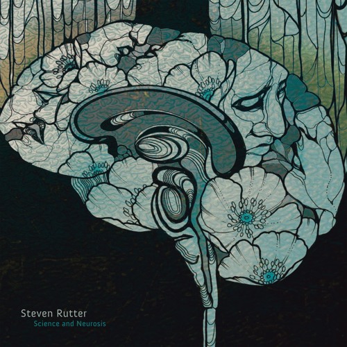 FS018 Steven Rutter - Science And Neurosis [4 track preview]