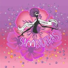 Batuqueira (Marquinhos de Pilares) - Sambadeiras