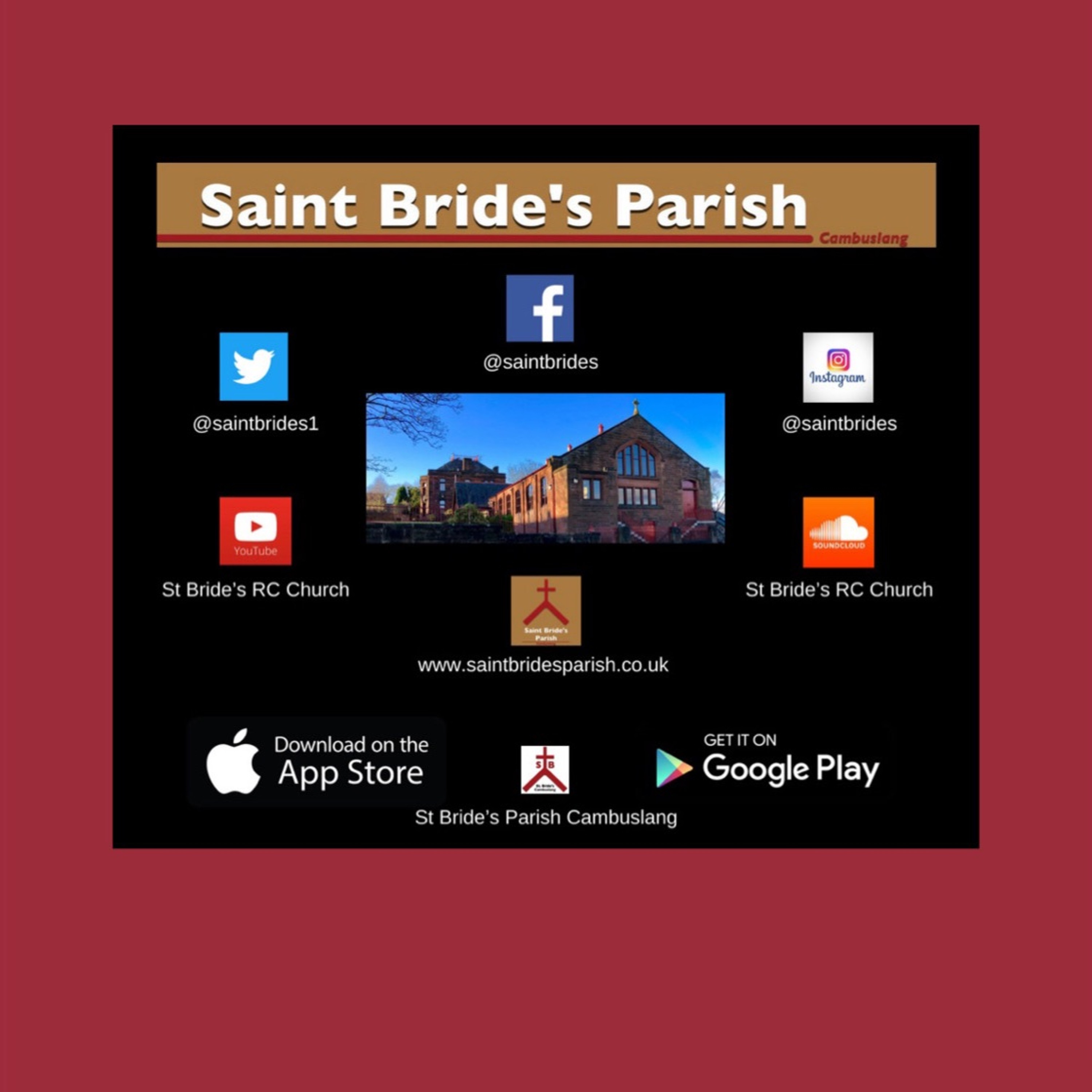 10am Sunday Mass, 27th Sunday in Ordinary Time, 6th October 2019 episode artwork