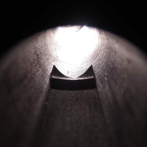 Introjekt - Underlabium (Original Mix) (unmastered)