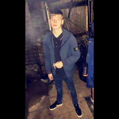 Josh Tate (Little T) - Fresh Freestyle (Prod. By Calibeats)