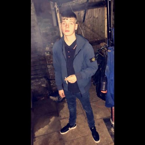 Josh Tate [Little T]