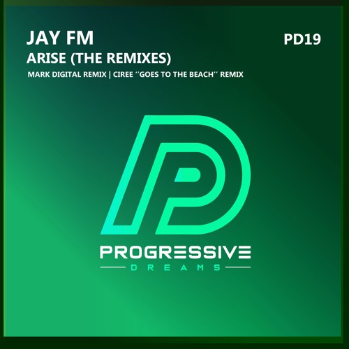 Jay FM - Arise (Ciree ''Goes To The Beach'' Remix)