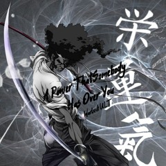 Warlxck Type Beat - "A Power That Somebody Has Over You" (prod. Warlxck ULT)