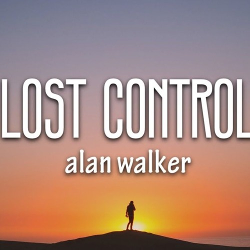 Alan Walker - Tunz Control (Lost Remix)