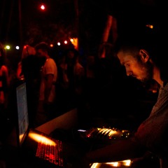 Felix Tosend - Liveset @ Wilde Möhre 2019 (Märchenwald)