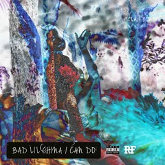 K50 & Milan Black - Bad Lil China / Can Do