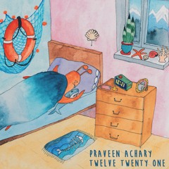 [SPM033] Praveen Achary - Twelve Twenty One (Original Mix)
