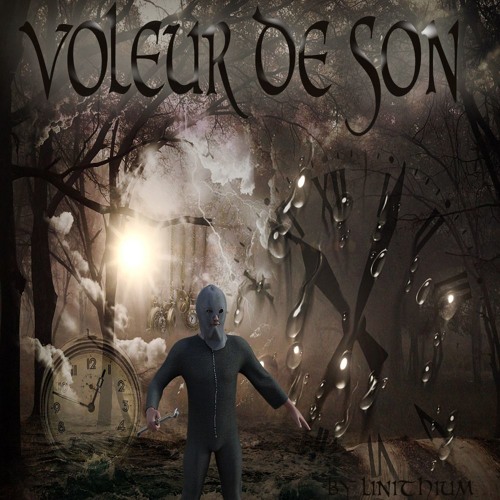 Linithium - Voleur De Son