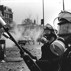 MØL RECORDING: KRAAK 2019 - PERRON