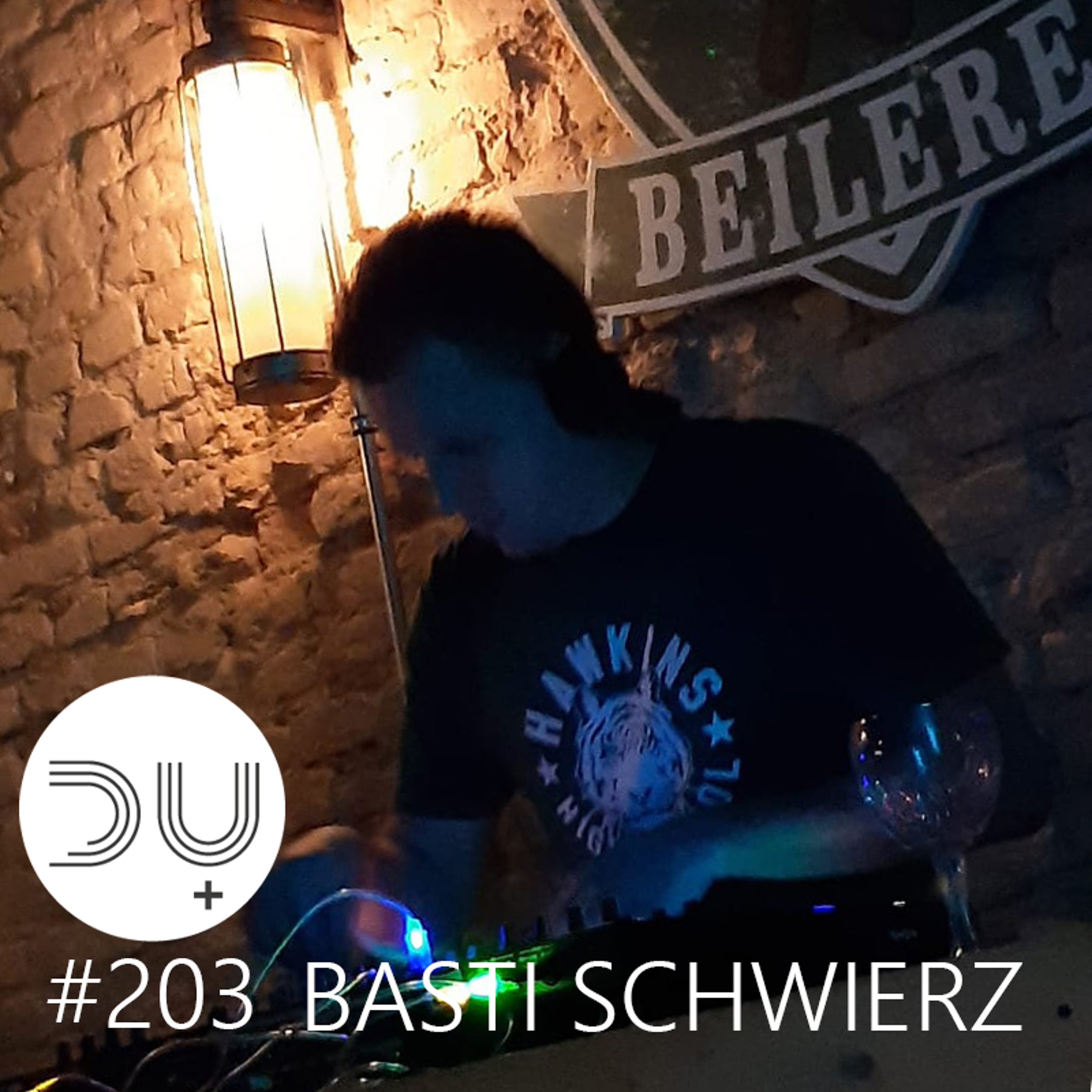 du-und-musik-203-by-basti-schwierz episode artwork
