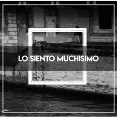 NEVVEN - Lo Siento Muchísimo