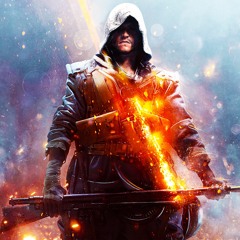 Assassin's Creed X Battlefield | Theme Mashup