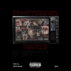 Palioxis "Prod by Santos Santana"
