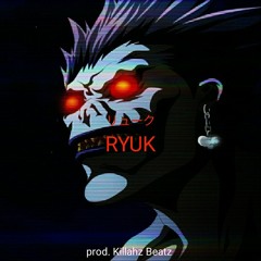 [Free] ZILLAKAMI X SCARLXRD X THRAXX TYPE BEAT - RYUK (prod. OmegaPurrp)