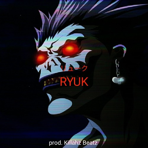 [Free] ZILLAKAMI X SCARLXRD X THRAXX TYPE BEAT - RYUK (prod. OmegaPurrp)