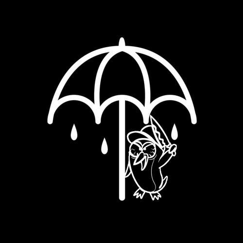 BMTH - Throne (Pssychoo Remix)