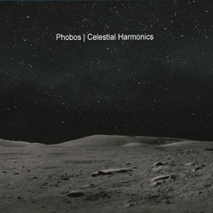 CELESTIAL HARMONICS MONTAGE